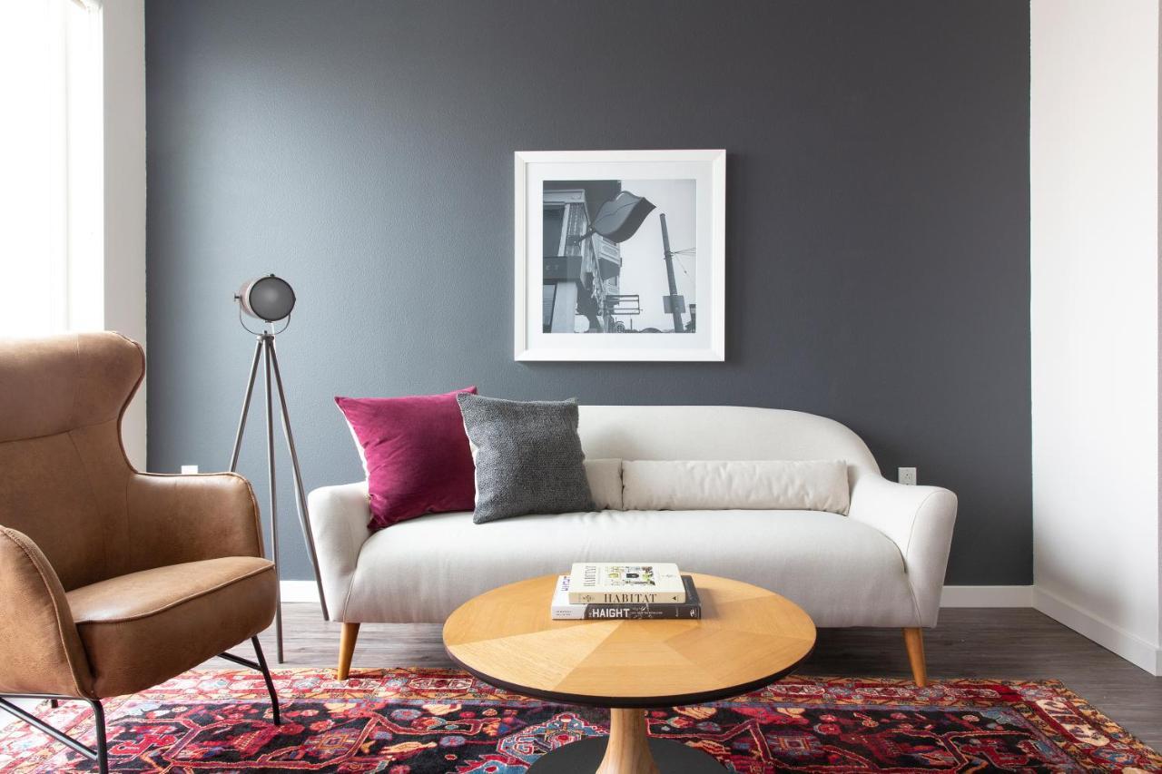 Sonder — Modera San José Kültér fotó
